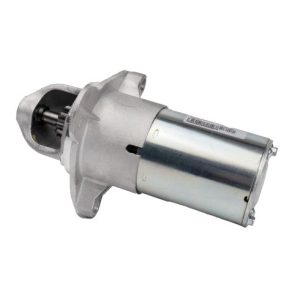 Chevrolet GMC Hummer Isuzu Saab Starter TRQ STA05184