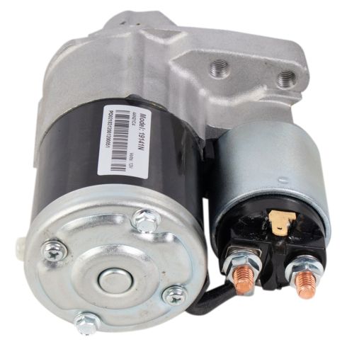 2011-14 Dodge Avenger Chrysler 200 Starter TRQ STA05204