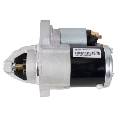 2011-14 Dodge Avenger Chrysler 200 Starter TRQ STA05204