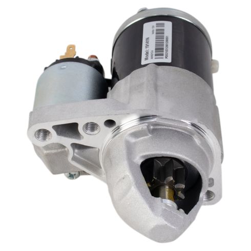 2011-14 Dodge Avenger Chrysler 200 Starter TRQ STA05204