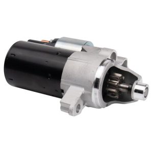 Audi Starter TRQ STA05409