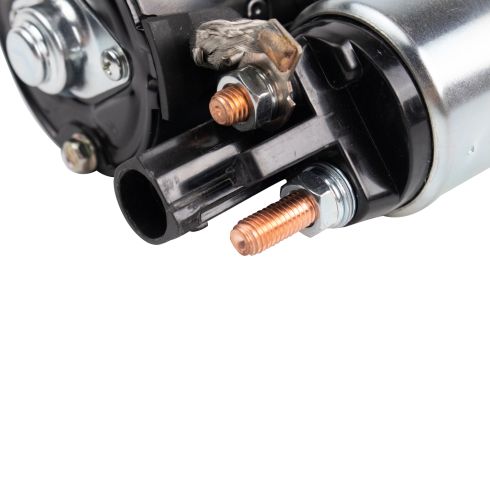 Audi Starter TRQ STA05409