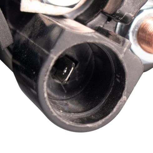Audi Starter TRQ STA05409