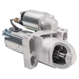 Chevrolet GMC Starter TRQ STA06383
