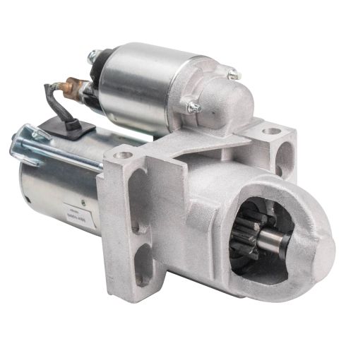 Chevrolet GMC Starter TRQ STA06383