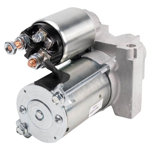 Chevrolet GMC Starter TRQ STA06383