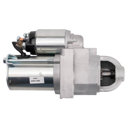 Chevrolet GMC Starter TRQ STA06383