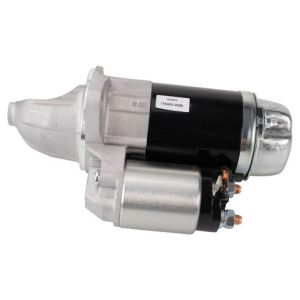 Subaru Saab Starter TRQ STA06388