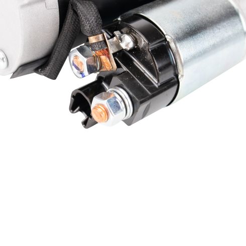 Lexus Starter TRQ STA06391