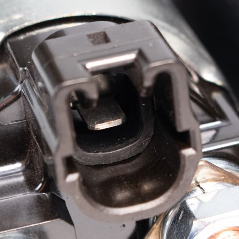 Lexus Starter TRQ STA06391