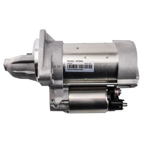Chevrolet GMC Buick Starter TRQ STA16804