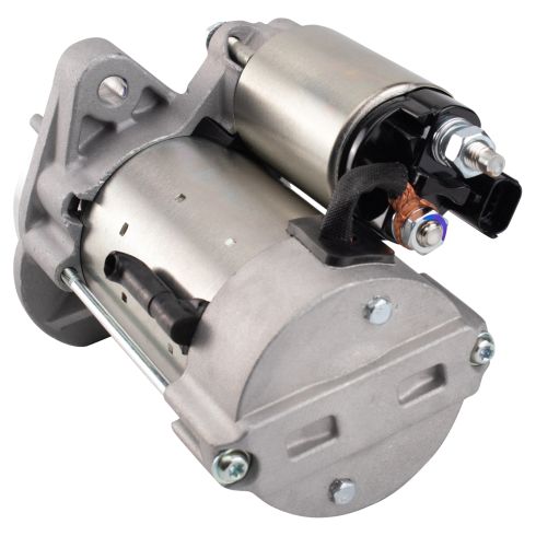 Chevrolet GMC Buick Starter TRQ STA16804