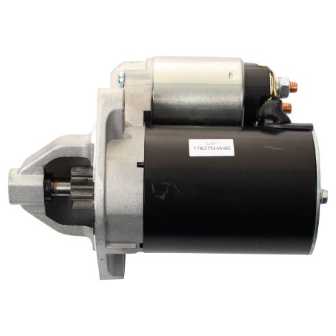 Hyundai Accent Kia Rio Rio5 Starter TRQ STA16816