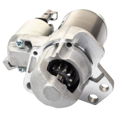 Chevrolet Camaro Cadillac ATS CTS Starter TRQ STA16828