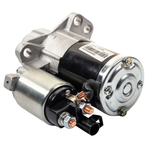 Chevrolet Camaro Cadillac ATS CTS Starter TRQ STA16828