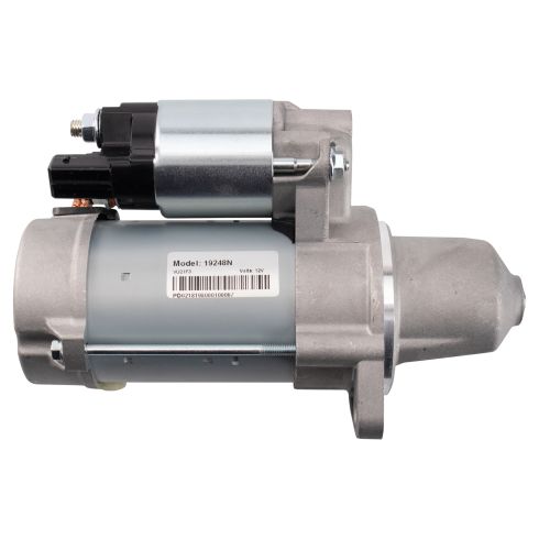 BMW Starter TRQ STA16831