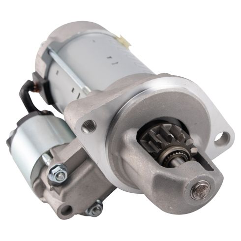 BMW Starter TRQ STA16831
