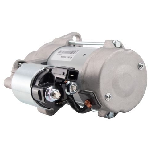 BMW Starter TRQ STA16831