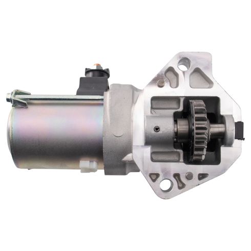 Honda Accord Crosstour Acura RLX Starter TRQ STA16832