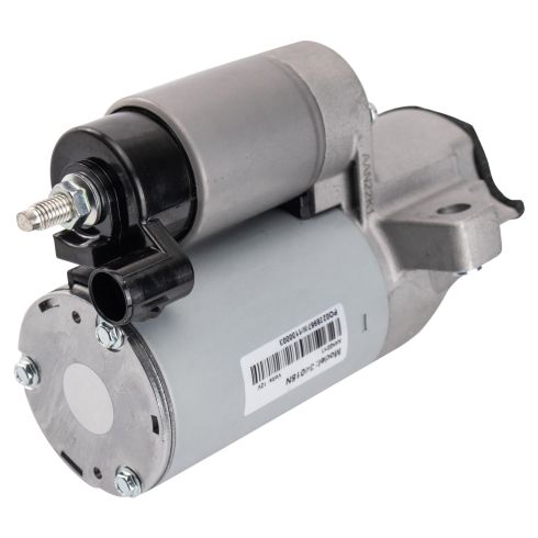 Ford Lincoln Starter TRQ STA16836