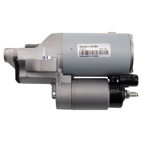 Ford Lincoln Starter TRQ STA16836