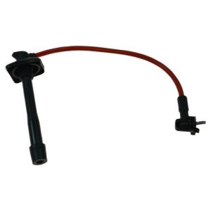 Toyota Camry Celica MR2 Rav4 Spark Plug Wire Set TRQ IWA63140