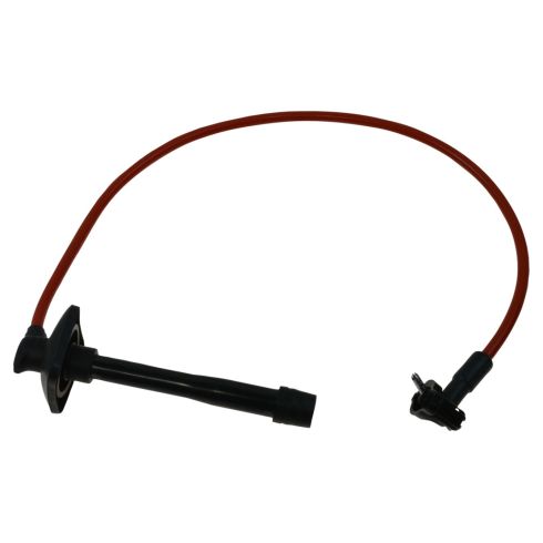 Toyota Camry Celica MR2 Rav4 Spark Plug Wire Set TRQ IWA63140