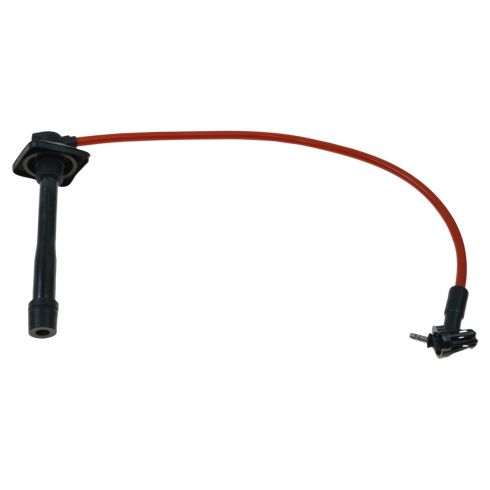 Toyota Camry Celica MR2 Rav4 Spark Plug Wire Set TRQ IWA63140