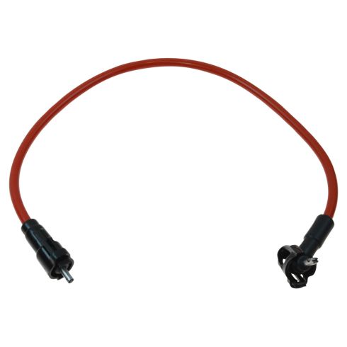 Toyota Camry Celica MR2 Rav4 Spark Plug Wire Set TRQ IWA63140
