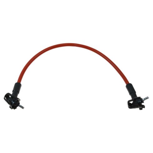 Toyota Camry Celica MR2 Rav4 Spark Plug Wire Set TRQ IWA63140