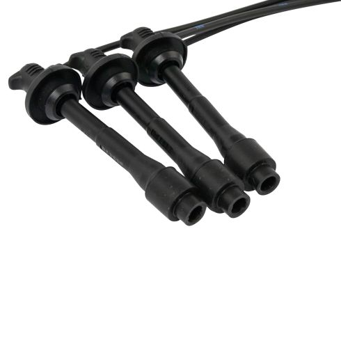 Toyota 4Runner T100 Tacoma Tundra Spark Plug Wire Set TRQ IWA69003