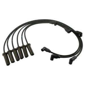 Buick Pontiac Olds Spark Plug Wire Set TRQ IWA69006