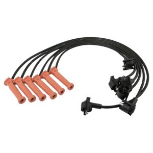 Ford Lincoln Mercury Spark Plug Wire Set TRQ IWA69011