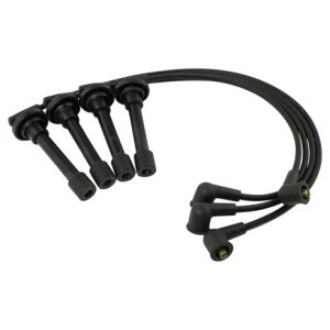Honda Acura Spark Plug Wire Set TRQ IWA69024