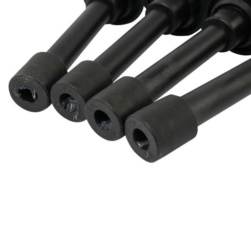 Honda Acura Spark Plug Wire Set TRQ IWA69024