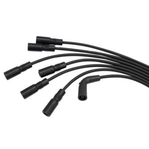 Chevrolet GMC Spark Plug Wire Set TRQ IWA69052