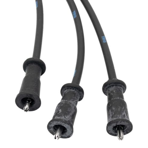 Hyundai XG300 XG350 Kia Sedona Spark Plug Wire Set TRQ IWA69056