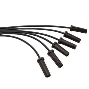 Chevrolet GMC Spark Plug Wire Set TRQ IWA69057