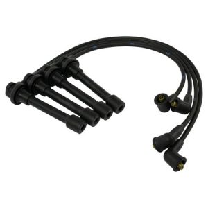 Mazda Miata Spark Plug Wire Set TRQ IWA69060
