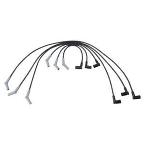 Ford Spark Plug Wire Set TRQ IWA69064