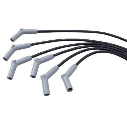 Ford Spark Plug Wire Set TRQ IWA69064
