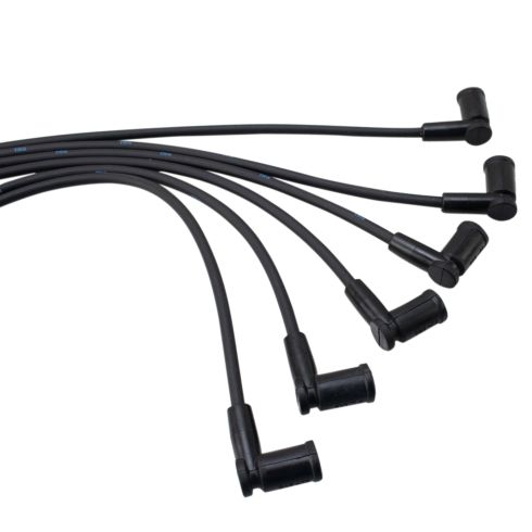 Ford Spark Plug Wire Set TRQ IWA69064