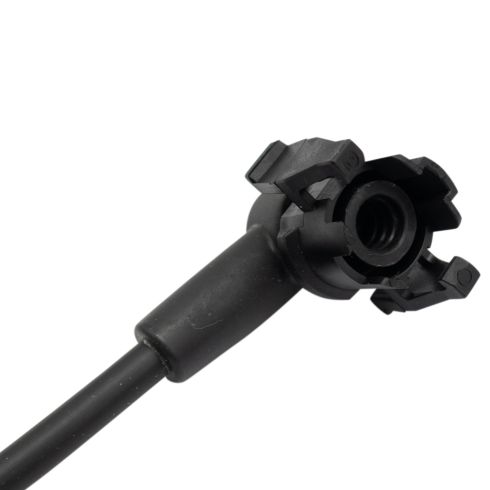 Ford Spark Plug Wire Set TRQ IWA69068