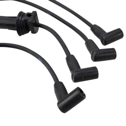 Mini Cooper Spark Plug Wire Set TRQ IWA69069