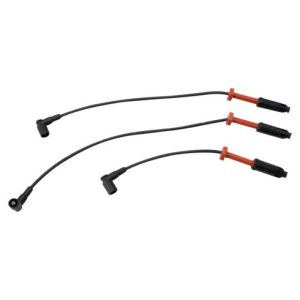 Mercedes Benz Spark Plug Wire Set TRQ IWA69080