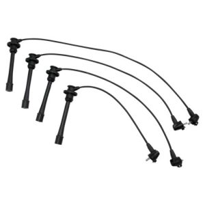 Toyota 4Runner T100 Tacoma Spark Plug Wire Set TRQ IWA69083