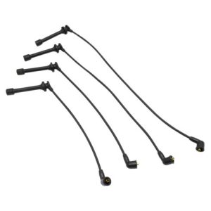 Nissan Frontier Xterra Spark Plug Wire Set TRQ IWA69088