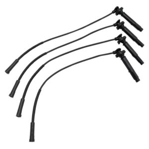Subaru Legacy Outback Spark Plug Wire Set TRQ IWA69094