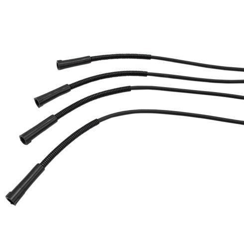 Subaru Legacy Outback Spark Plug Wire Set TRQ IWA69094