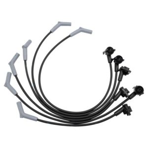 1996-00 Ford Taurus Mercury Sable Spark Plug Wire Set TRQ IWA69095